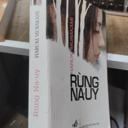 Rừng Nauy - haruki murakami. 56 379555