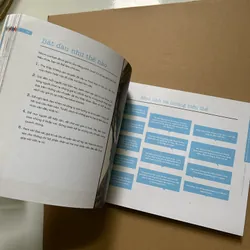 Lãnh đạo giỏi phải biết tạo niềm vui 736678