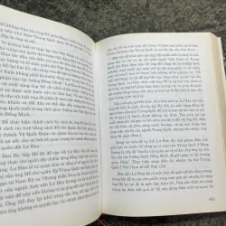 Why Vietnam Tại sao Việt Nam Archimedes L.A. Patti bìa cứng 777972
