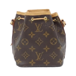 Túi đeo vai Louis Vuitton Monogram Nano Noé M41346 612071
