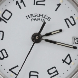 Đồng hồ Hermès Clipper CL4.210 SS Quartz - Hàng hiệu Chính hãng 874900