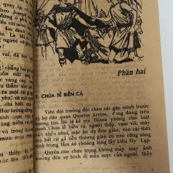 Tác phẩm VH kinh điển của Lewis Wallace: BEN-HUR (tranh vẽ minh họa) 791170