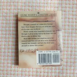 JOSEPH - Sách Khổ Nhỏ 797622