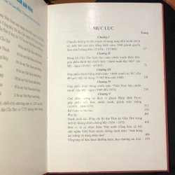 Lịch sử Đảng bộ tỉnh Cần Thơ  523091