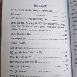 Một Thời Rừng Sác - Lê Bá Ước 746550