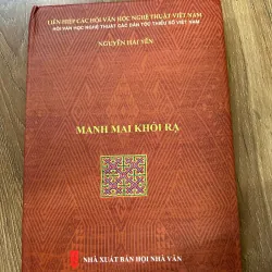 Manh Mai Khói Rạ - Nguyễn Hải Yến