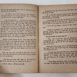 Truyện tình báo Liên Xô: NỮ TÀI TỬ 702971