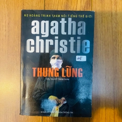 Thung Lũng - Agatha Christie- #TAKE