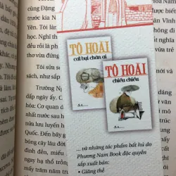 [KINH ĐIỂN] Chiều chiều - Tô Hoài 564344