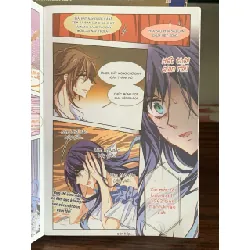 Giấc mộng thần tượng 1- Tabacco x White Bear 702182