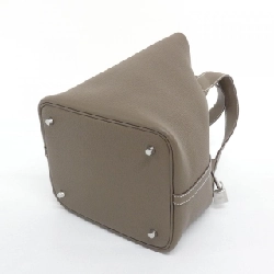 Túi Hermes Picotin Lock MM 060991CK - Hàng hiệu Chính hãng 803564