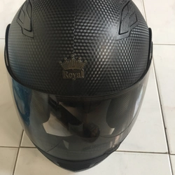 nón bảo hiểm Royal lật hàm 505636