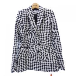 【Mã giảm giá】Áo khoác OFF-WHITE màu trắng