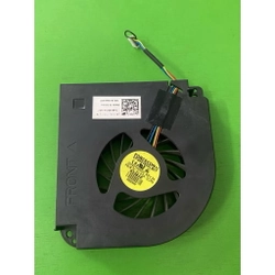 Quạt tản nhiệt dùng laptop Dell Precision M6400 M6500 M6600 (zin tháo máy) 545145