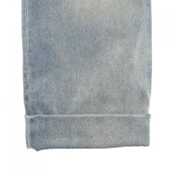 Quần jeans CHANEL 649833