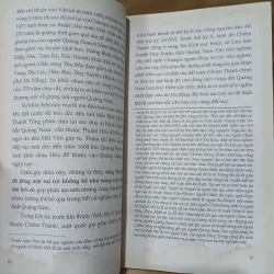 Có 500 Năm Như Thế (Bản Sắc Quảng Nam Từ Góc Nhìn Phân Kỳ Lịch Sử) - Hồ Trung Tú 785997
