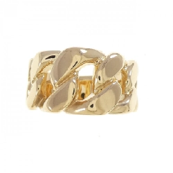 K18YG Nhẫn - Hàng hiệu Chính hãng 848617