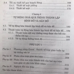 Kỹ thuật tính toán trong trắc địa bản đồ 470787