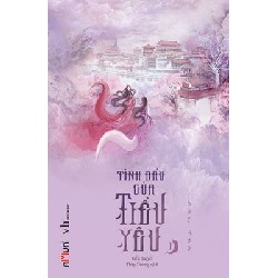 Tình Đầu Của Tiểu Yêu - Tập 1 - Thủy Hợp