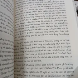 BỘ 3 CUỐN SÁCH VỀ ĐỊNH GIÁ SẢN PHẨM (PRICING EVERYTHING) 745081