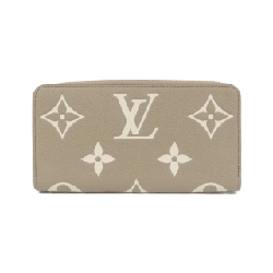 Ví Zippy Monogram Empreinte Hai Màu Louis Vuitton M69794 - Hàng hiệu Chính hãng