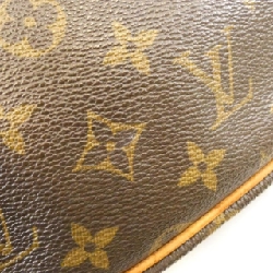 Túi xách vai Louis Vuitton Monogram Odeon PM M56390 613577