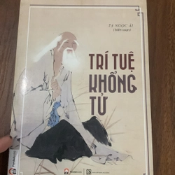 Trí Tuệ Khổng Tử