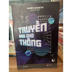 Truyền sao cho thông -Andrew Macarthy 779860