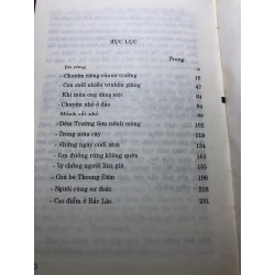 Con suối nhiều tơ nhện giang mới 70% ố bẩn có dấu mộc và viết nhẹ trang đầu 2001 Nguyễn Đức Mậu HPB0906 SÁCH VĂN HỌC 459353