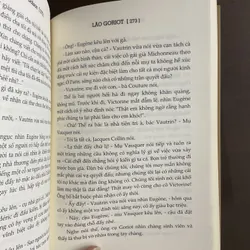 LÃO GORIOT - HONORÉ DE BALZAC 720043