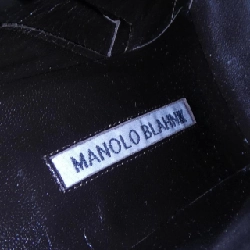 Giày bốt MANOLO BLAHNIK 657887