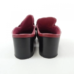 【Mã giảm giá】Dép HERMES 663855