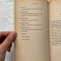 Searching for God Knows What - Donald Miller  784947