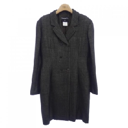 【Mã giảm giá】【Cổ điển】Áo khoác CHANEL