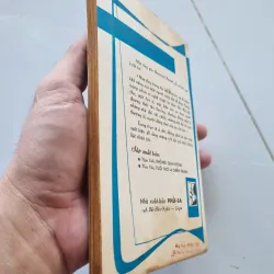 Từ thơ mới đến thơ tự do, nhà xuất bản Phù Sa 1969 1021658