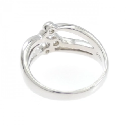 Nhẫn kim cương PT900 0.34CT - Hàng hiệu Authentic 850261