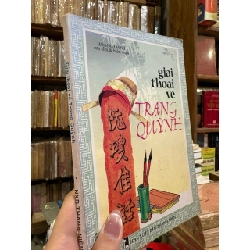 Giai thoại về Trạng Quỳnh 473318