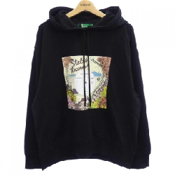 Áo hoodie đĩa STELLA MCCARTNEY