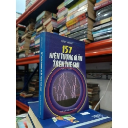 157 hiện tượng bí ẩn trên thế giới - Kính Vạn Lý 305312