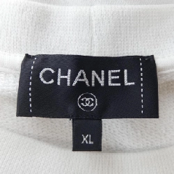【Mã giảm giá】Chanel CHANEL Áo sweatshirt 640735