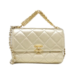 Túi xách chéo Chanel AS3240 - Hàng hiệu chính hãng