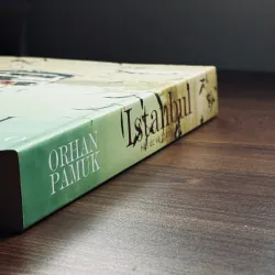 Istanbul - Orhan Pamuk 763758