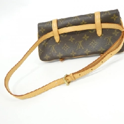 Túi đeo hông Louis Vuitton Monogram Pochette Marelle M51159 - Hàng hiệu Authentic 801217