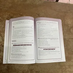 136 ĐỀ MỤC NGỮ PHÁP TIẾNG ANH THÔNG DỤNG- RAYMOND MURPHY 602039