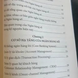 Ngân Hàng Số - Nguyễn Quang Lộc sách kiến thức tài chính 759728