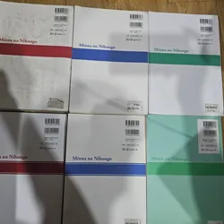 6q dạy tiếng Nhật như hình 
80k 674090