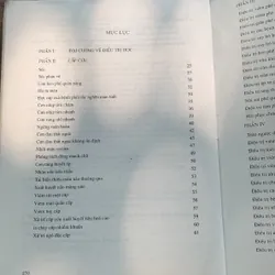 Điều trị học Nội khoa, tập 1 và 2 586499