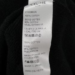 セリーヌ CELINE 2Y005632E Thời kỳ Eddie Áo khoác - Hàng hiệu Chính hãng 775383