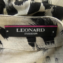 Thời trang Leonar LEONARD FASHION Áo khoác cardigan 633503