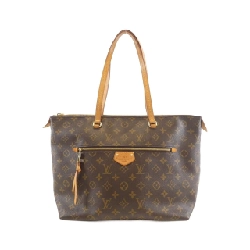 Túi Louis Vuitton Monogram Iena MM M42267